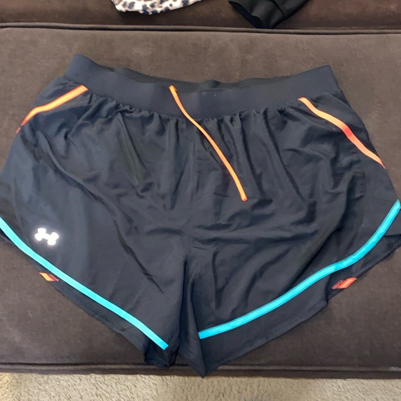 Under Armour sport shorts size 2X new never wore - Picture 1 of 4